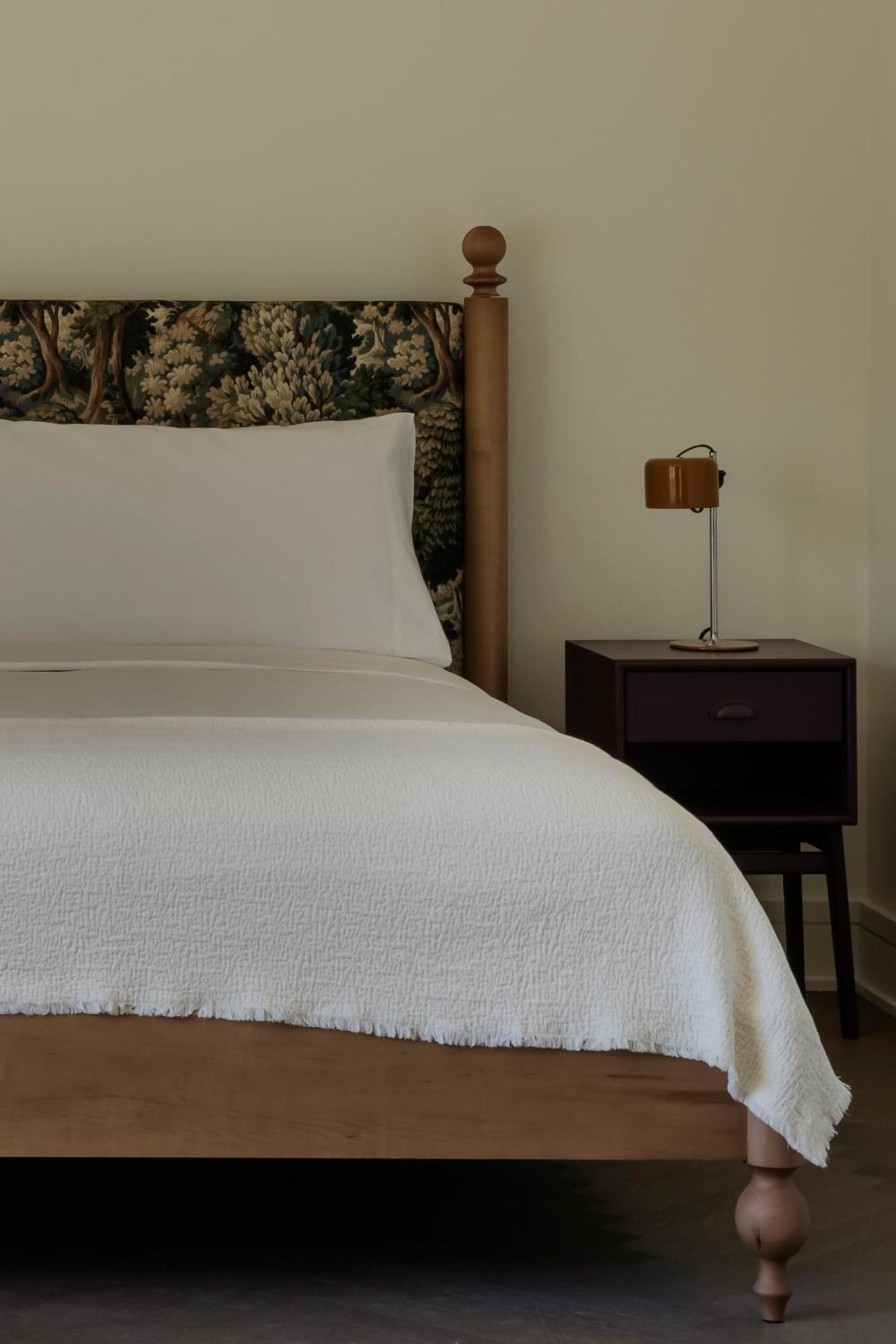 The Nickel Hotel Charleston Buitenkant foto