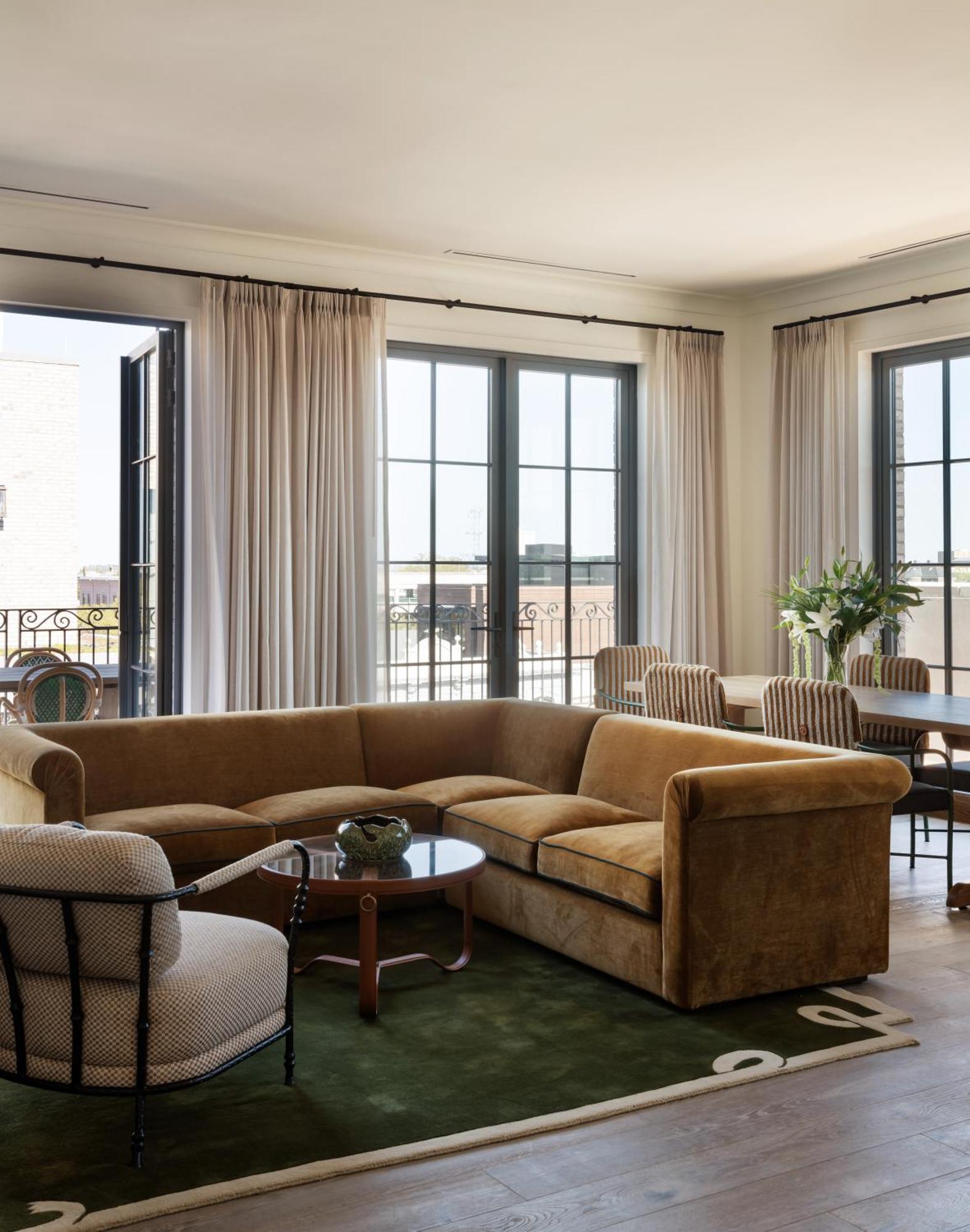 The Nickel Hotel Charleston Buitenkant foto